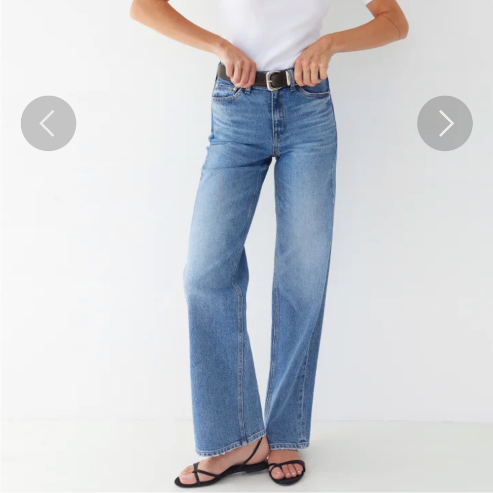 AYR Secret Sauce Jeans NEW WITH TAGS